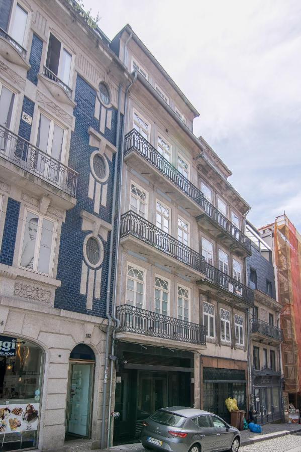 Porto Almada 180 Apartments Esterno foto